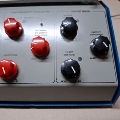 Knas Ekdahl Knas - Ekdahl Moisturizer Spring Reverb Incl. Power Supply image 5