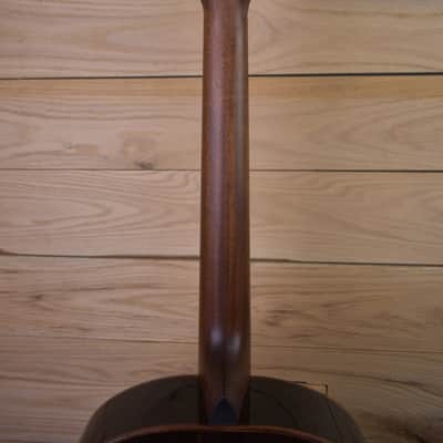 Bedell Bahia Orchestra 2024 - Brazilian Rosewood/Adirondack Spruce image 3