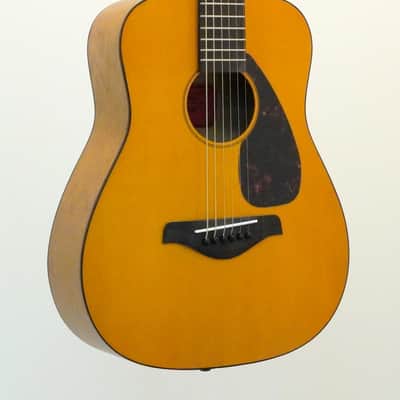 Yamaha JR1 3/4 Size Acoustic Guitar (used) image 3