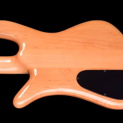 Spector Euro 4 LX 2015 - Natural Gloss image 6