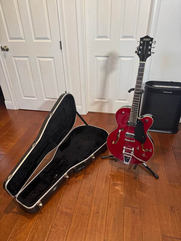 Gretsch G5120 Electromatic Hollow Body 2006 - 2013 | Reverb