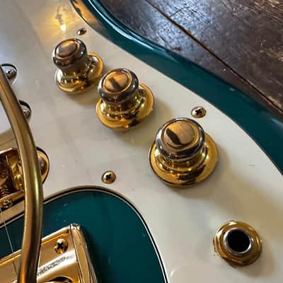 Yamaha Vintage 1986 20th Anniversary SG-7 Flying Samurai Electric Guitar Nippon Gakki MIJ Candy Blue Japan w/ HSC image 10