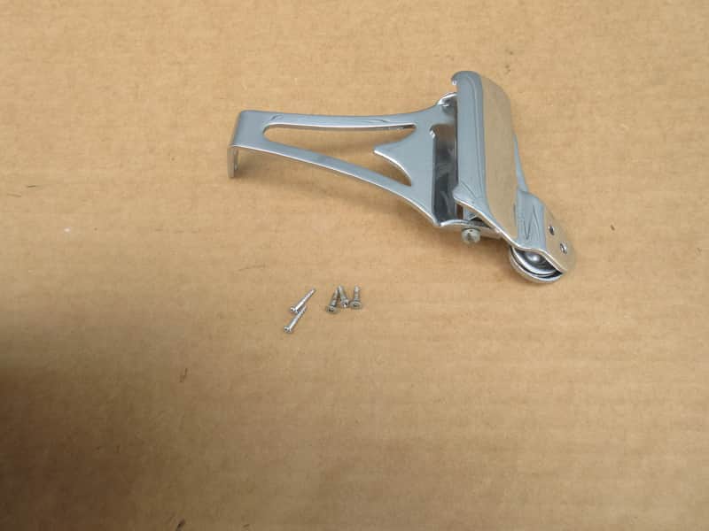 Teisco Tremolo Tailpiece