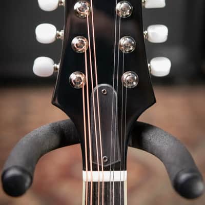Eastman MD504 A-Style Mandolin - Classic with Hardshell Case image 5