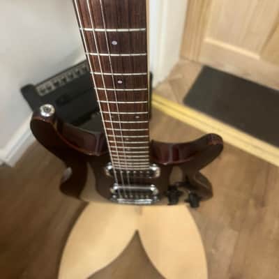 Ibanez S classic image 5