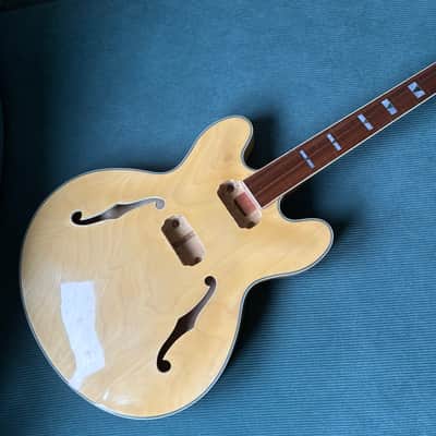 Epiphone Sheraton II Husk image 1