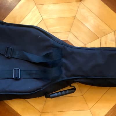 NEW ROAD RUNNER RR ACOUSTIC KGRR0020 -DREADNOUGHT or JAZZ BOX SOFT GIG CASE w/ POCKETS image 6