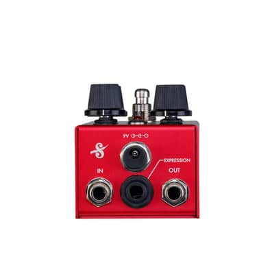 1313 Analog Delay Supro image 5