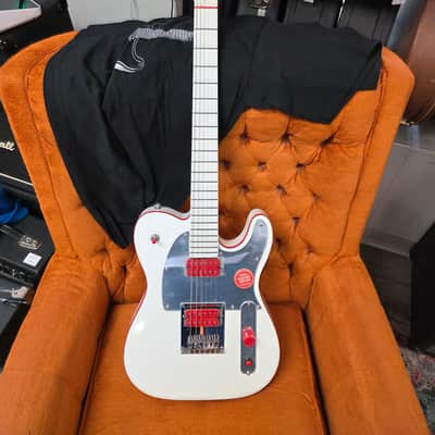 Fender j5 ghost partscaster image 1