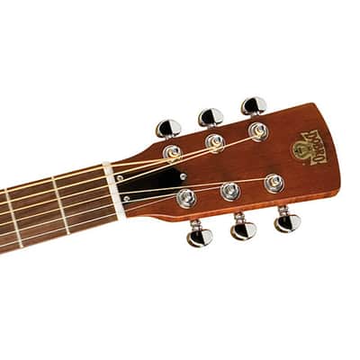 Dobro Hound Dog Roundneck image 2