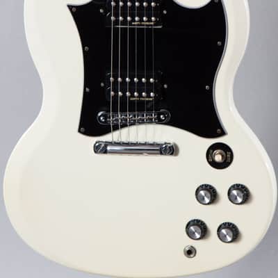 2011 Gibson SG Special Dirty Fingers Limited Edition Alpine | Reverb
