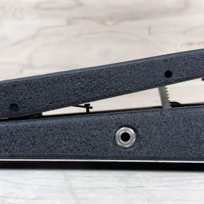 Maxon Blubber Wah Wah Pedal Vintage 1970s image 3