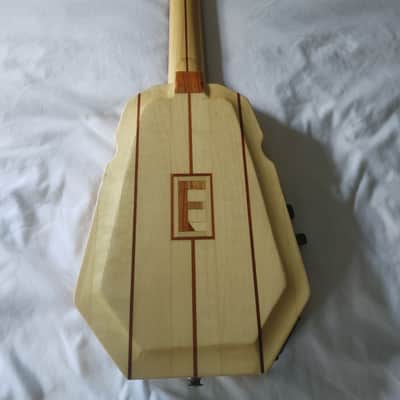 Handmade Ronroco 6 strings image 4