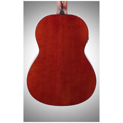 Yamaha CSFTA TransAcoustic Parlor Acoustic Guitar image 6