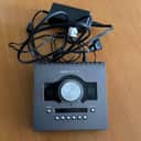Universal Audio Apollo Twin X QUAD Heritage Edition Thunderbolt 3 Audio Interface 2020 - Present - Gray