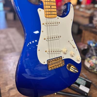 Fender Custom Shop 70th Anniversary Limited-edition '60 Reissue Stratocaster NOS image 3