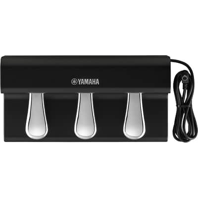Yamaha FC35 Triple Pedal Unit Regular image 1