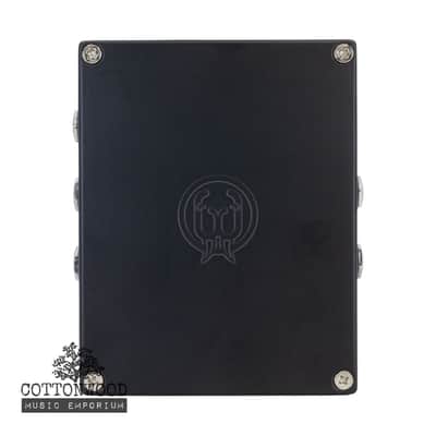 Walrus Audio Xero Polylooper - Black image 7