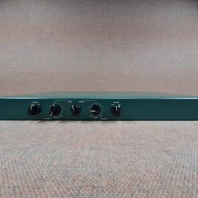 Inward Connections Custom Parallel Mix for Mixing and Mastering analog and discrete image 1