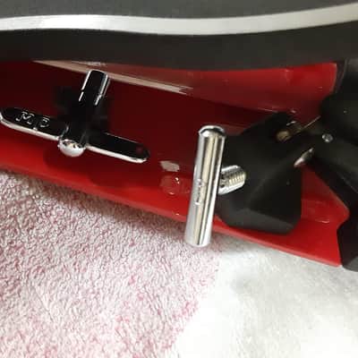 DW 5000 AD4 Accelerator Single Bass Drum Pedal image 8