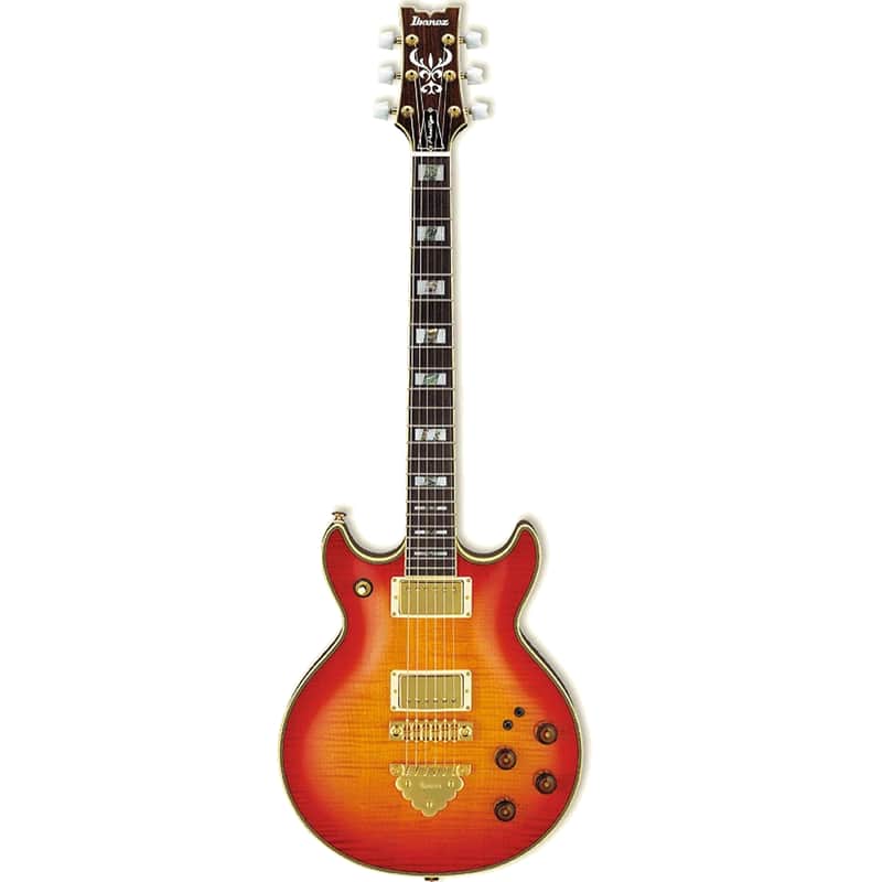 Ibanez AR200RE Artist Prestige | Reverb