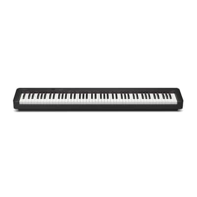 Casio CDP-S110 BK - Stage Piano image 4