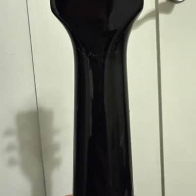 Gibson Les Paul Special SL with P-100s 1998 - 2006 Ebony image 3