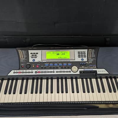 Yamaha Yamaha PSR-540 Synthesizer