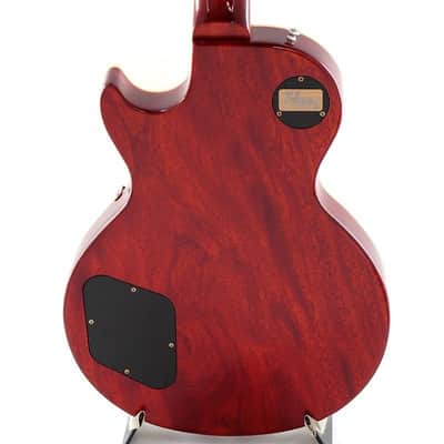Gibson USED ​​1958 Les Paul Reissue Lightly Figured VOS Hand Selected 2013 Version Faded Lemon Burst [SN. 83926] image 3