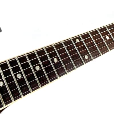 Gibson SG Classic 1999 Ebony Stain image 19