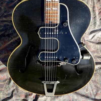 Gibson L-7 L7 1945 image 4