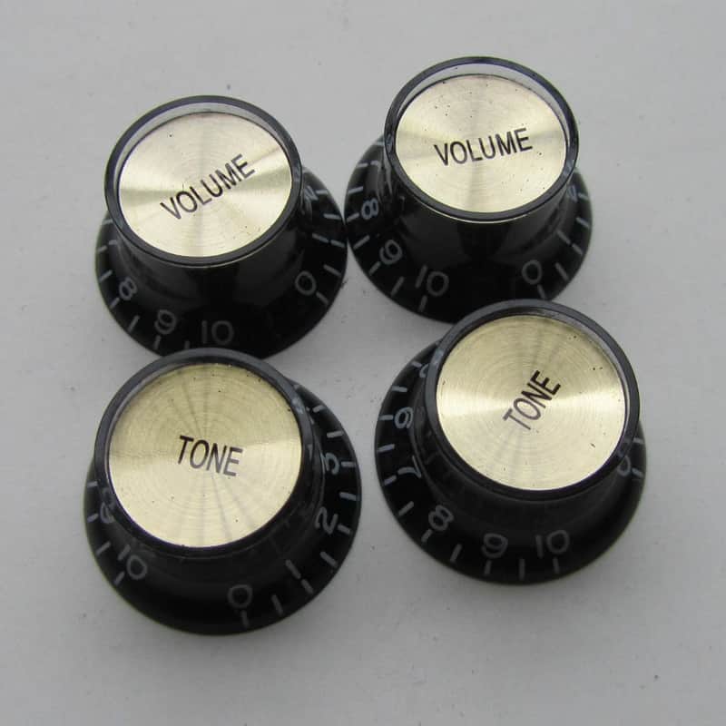N/A Knobs