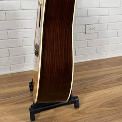 Martin Custom Shop Sloped Shoulder 12-fret Dreadnought (2024) image 5