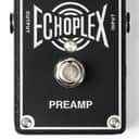 Dunlop EP101 Echoplex Preamp Pedal