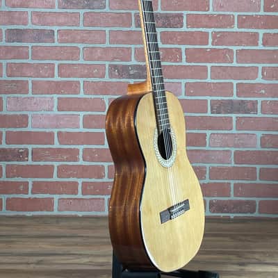 Kremona Guitars Soloist Series S65C Nylon String Guitar image 3