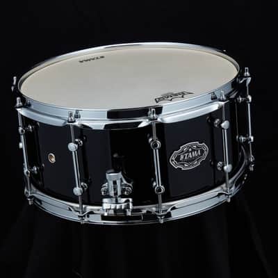 Immagine Tama CLMP145-PBK Concert Maple Snare Drum 14 - 2