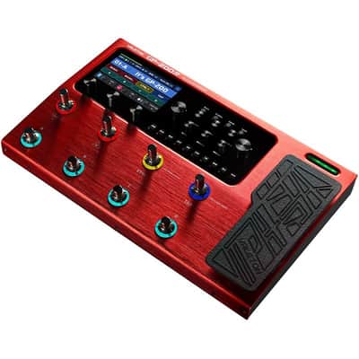 Valeton GP-200R Multi-Effects Processor image 3