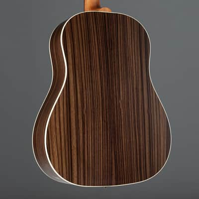 Gibson J-45 Studio Rosewood Satin Natural - Acoustic Guitar image 7