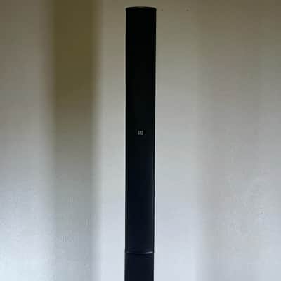 LD Systems Maui 28 G2 Portable PA System - Black image 6