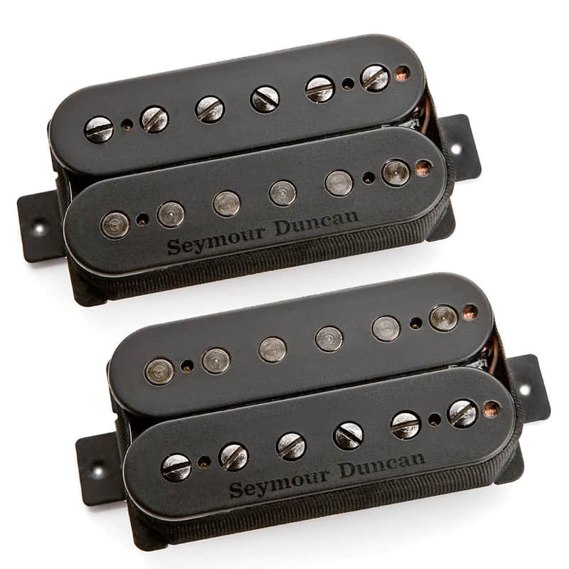 Seymour Duncan Pegasus / Sentient Humbucker Set image 1