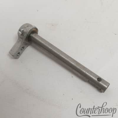 Rogers Swivomatic Bass Drum Pedal Frame Tube Spring Pully Cam Vintage 60s Part image 2