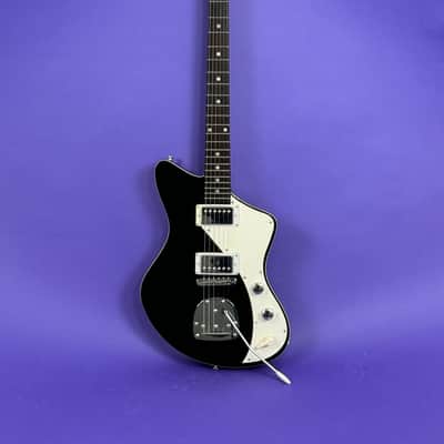 Eastwood Senn 2000’s - Black image 3