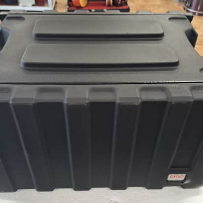 Grace Design m201mk2 2-Channel Microphone Preamp in Gator Pro Series Case image 8