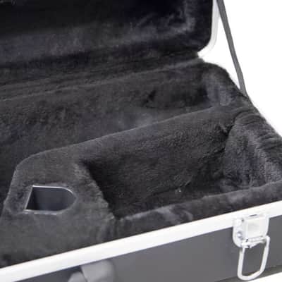 Brand New Sturdy ABS Hard Case for Alto Saxophone – Durable, Lightweight, and Protective image 2