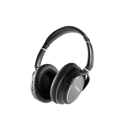 Edifier H850 Over-the-ear Pro wired Headphones - Professional Audiophile - Lightweight, Comfortable image 1