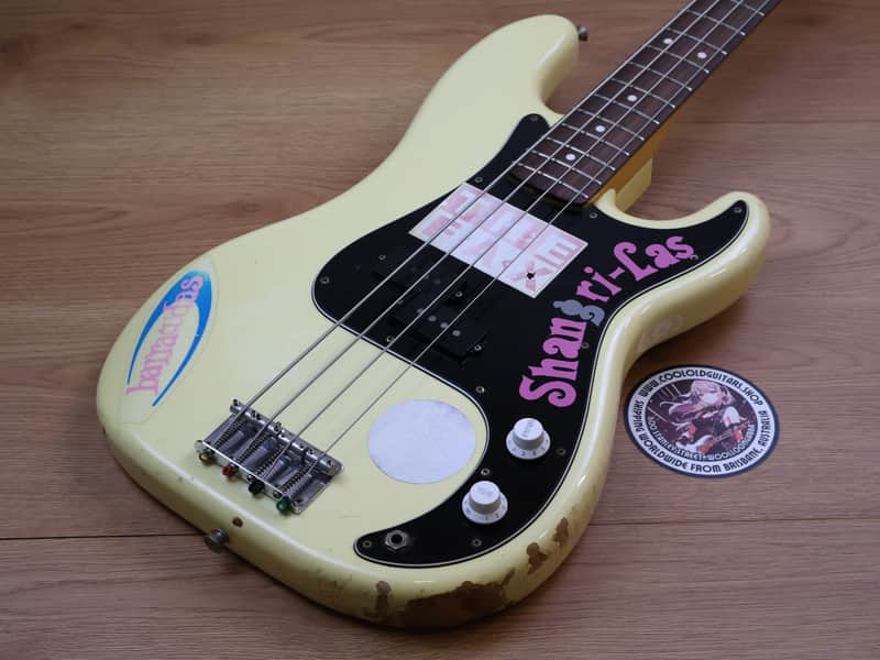Fender PB-70 Precision Bass Reissue MIJ | Reverb Australia