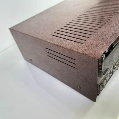 Sansui 1000 Vintage Vacuum Tube AM/FM Receiver image 9