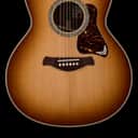 Taylor Gold Label 814e Honduran Rosewood (Figured Neck) - Sunburst #15052