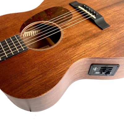 Sigma 000M-15E Electro Acoustic Guitar image 6
