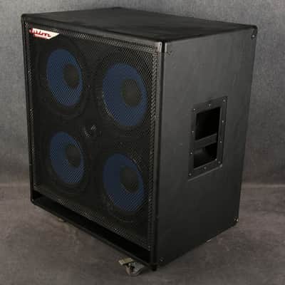 Ashdown ABM410H **COLLECTION ONLY** - 2nd Hand image 5